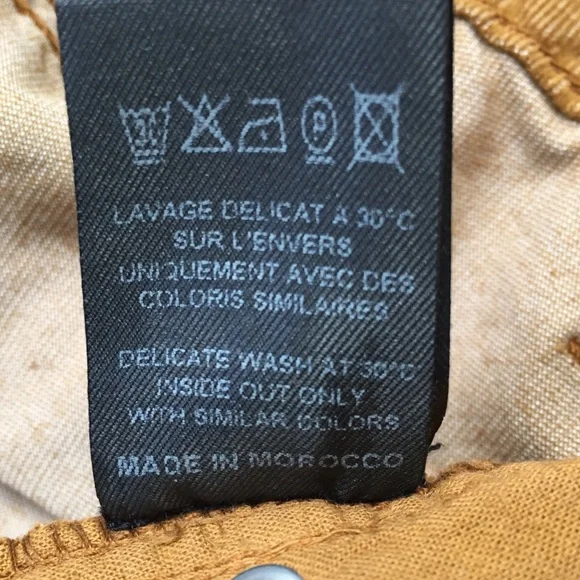 Isabel Marant Etoile cords - Picture 10 of 10